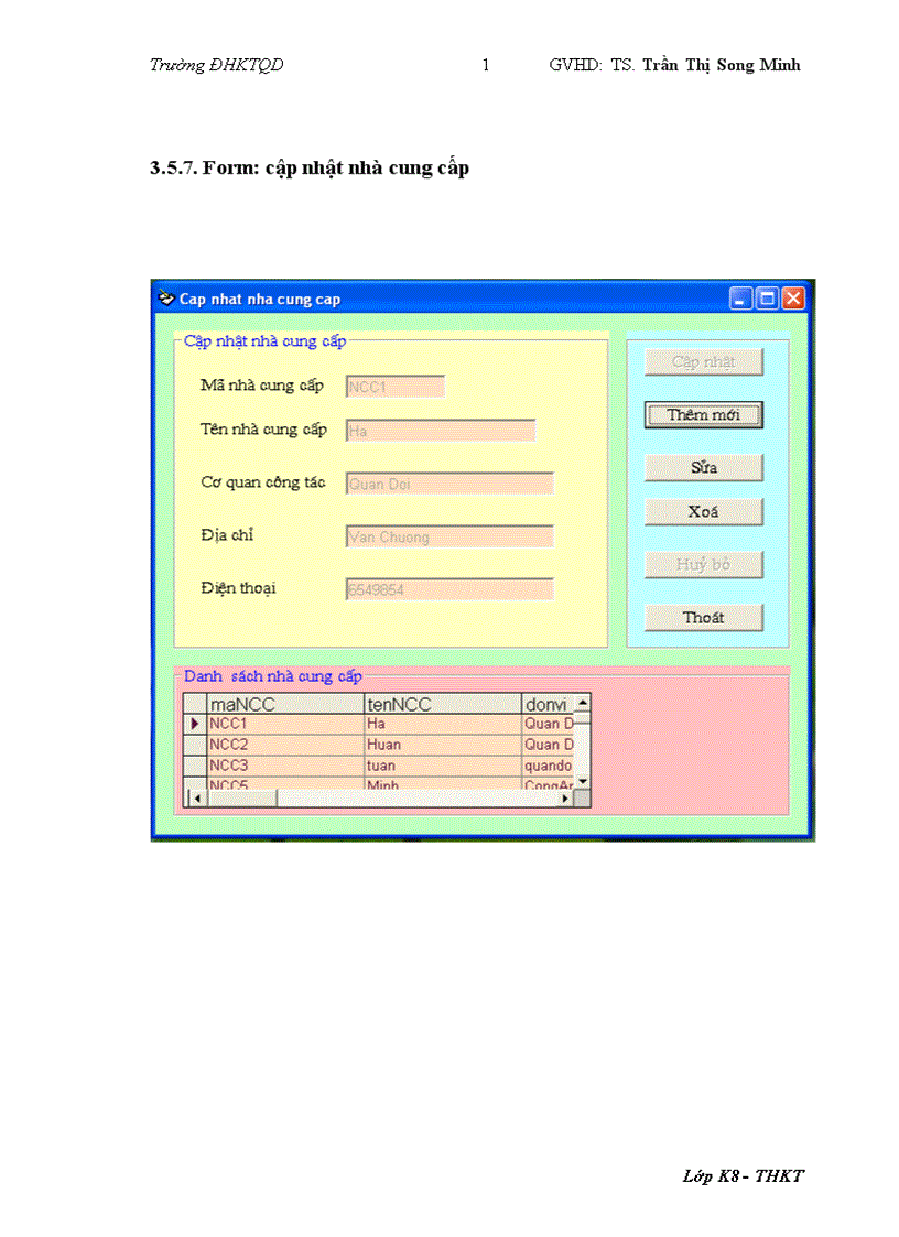 image for page Xây dựng phần mềm quản lý xuất nhập máy tính và linh kiện 1