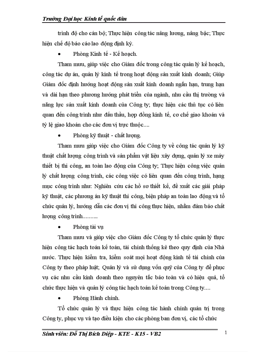 image for page Hoàn thiện kế toán chi phí sản xuất và tính giá thành sản phẩm tại công ty xây dựng số 1 Hà nội 1