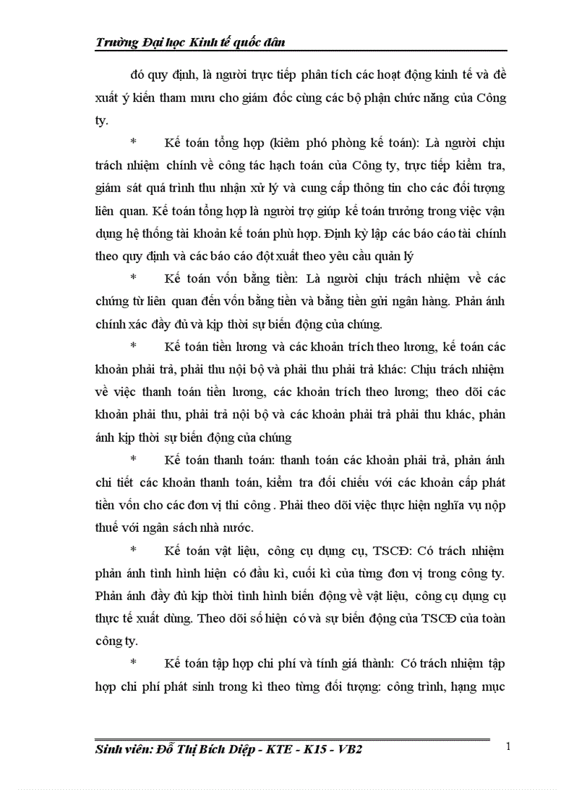 image for page Hoàn thiện kế toán chi phí sản xuất và tính giá thành sản phẩm tại công ty xây dựng số 1 Hà nội 1