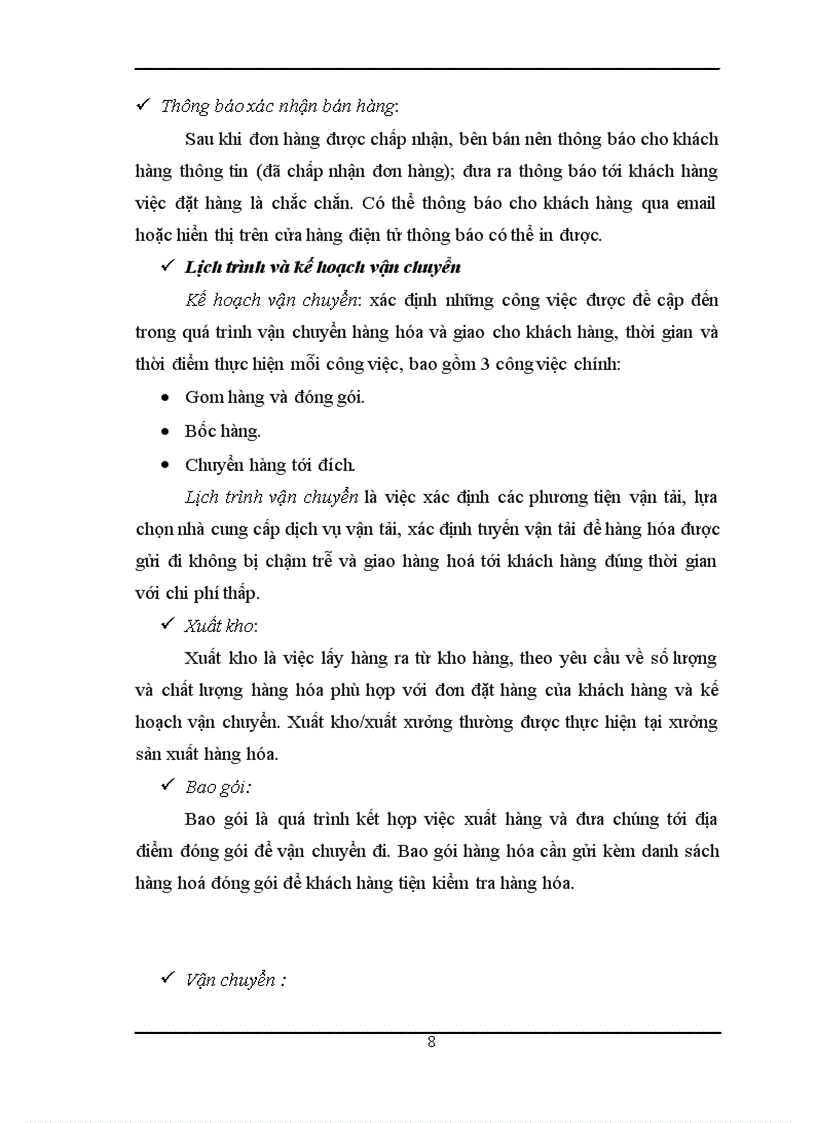 image for page Hoàn thiện quy trình bán lẻ sách trực tuyến cho website golbook com 1