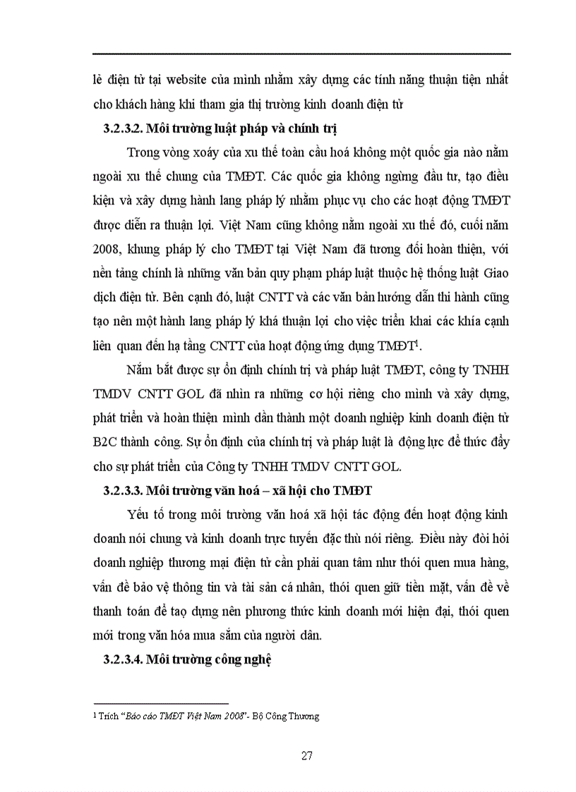 image for page Hoàn thiện quy trình bán lẻ sách trực tuyến cho website golbook com 1