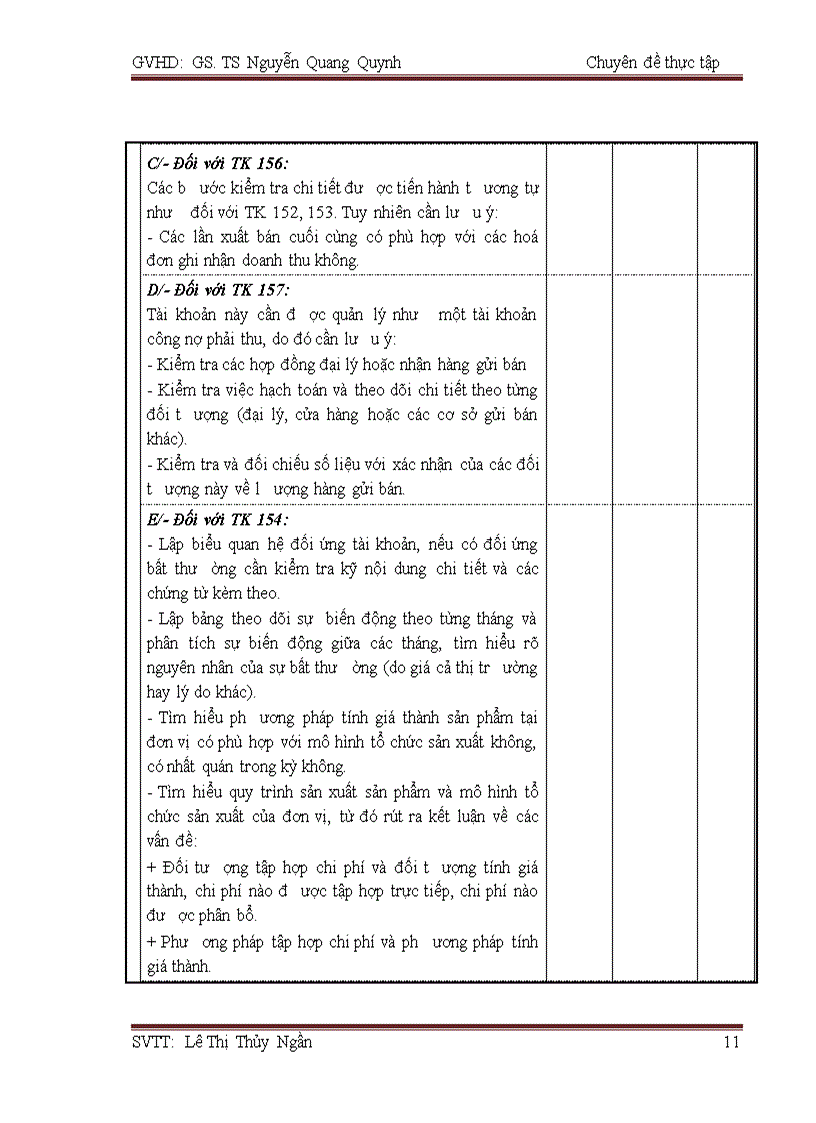 image for page Tìm hiểu kiểm toán khoản mục hàng tồn kho trong kiểm toán báo cáo tài chính do Công ty TNHH Kiểm toán Mỹ thực hiện 1