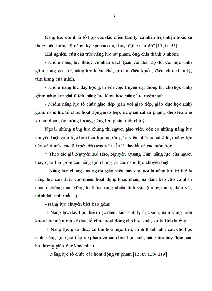 image for page Thực trạng kỹ năng dạy học trên lớp của giáo viên Tiểu học Yên Dũng Bắc Giang theo yêu cầu của chương trình mới