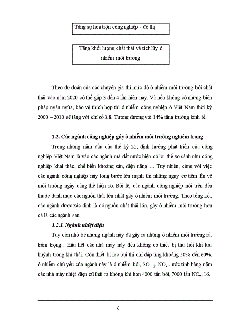 image for page Hiện trạng môi trường tại công ty cổ phần que hàn điện Việt Đức và những thành công trong công tác quản lý môi trường tại công ty