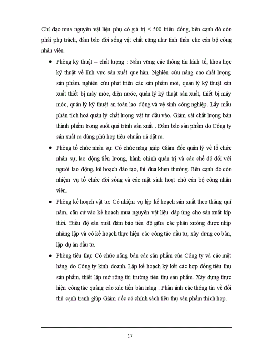 image for page Hiện trạng môi trường tại công ty cổ phần que hàn điện Việt Đức và những thành công trong công tác quản lý môi trường tại công ty