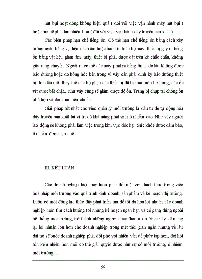 image for page Hiện trạng môi trường tại công ty cổ phần que hàn điện Việt Đức và những thành công trong công tác quản lý môi trường tại công ty