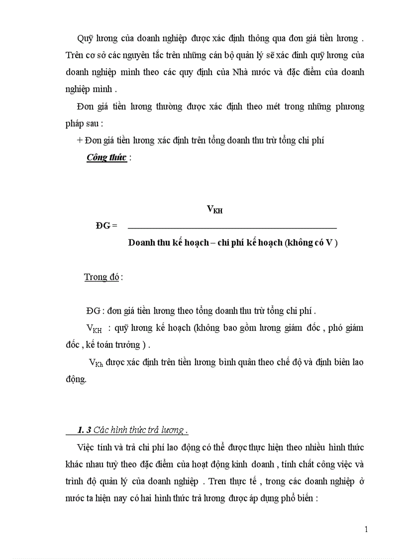 image for page Tổ chức công tác kế toán tiền lương và các khoản trích theo lương 1