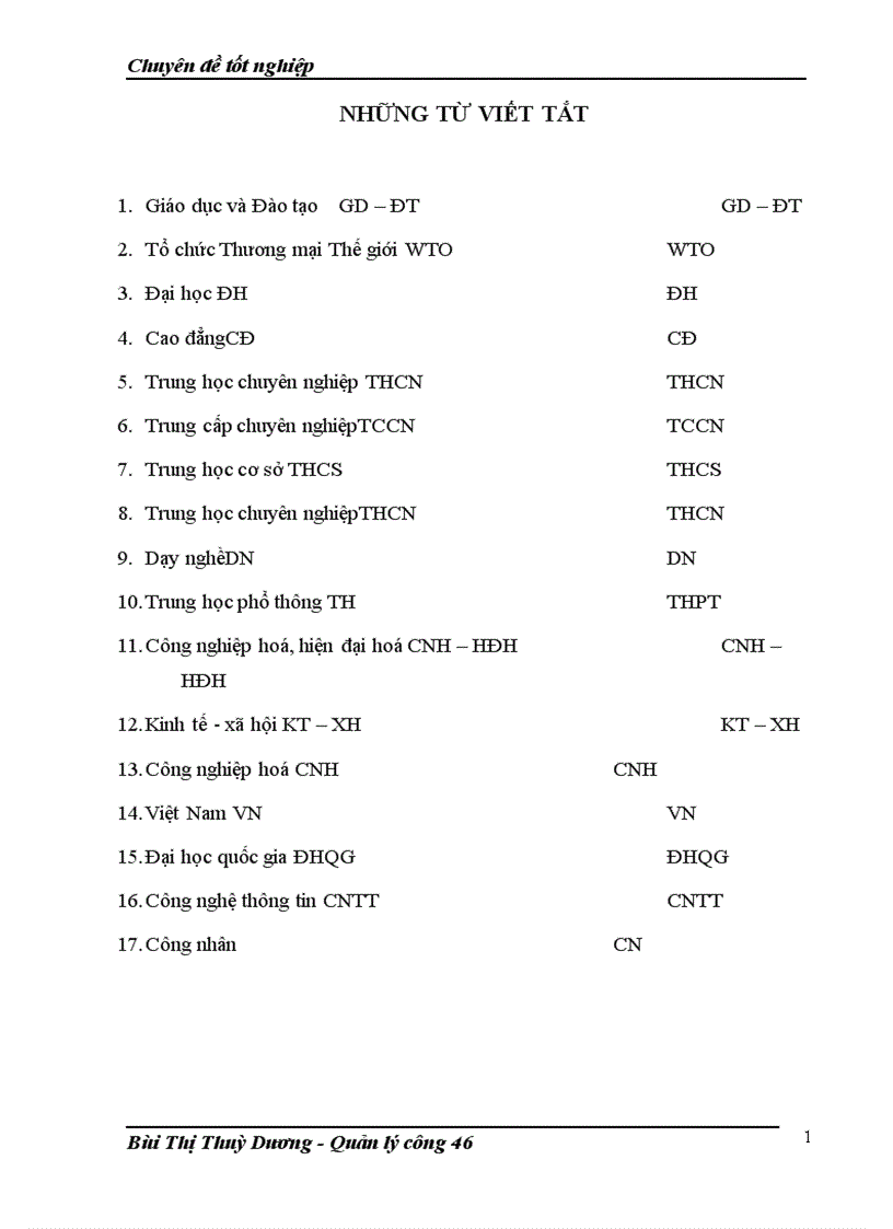 image for page Đào tạo theo nhu cầu xã hội Những định hướng và giải pháp 1