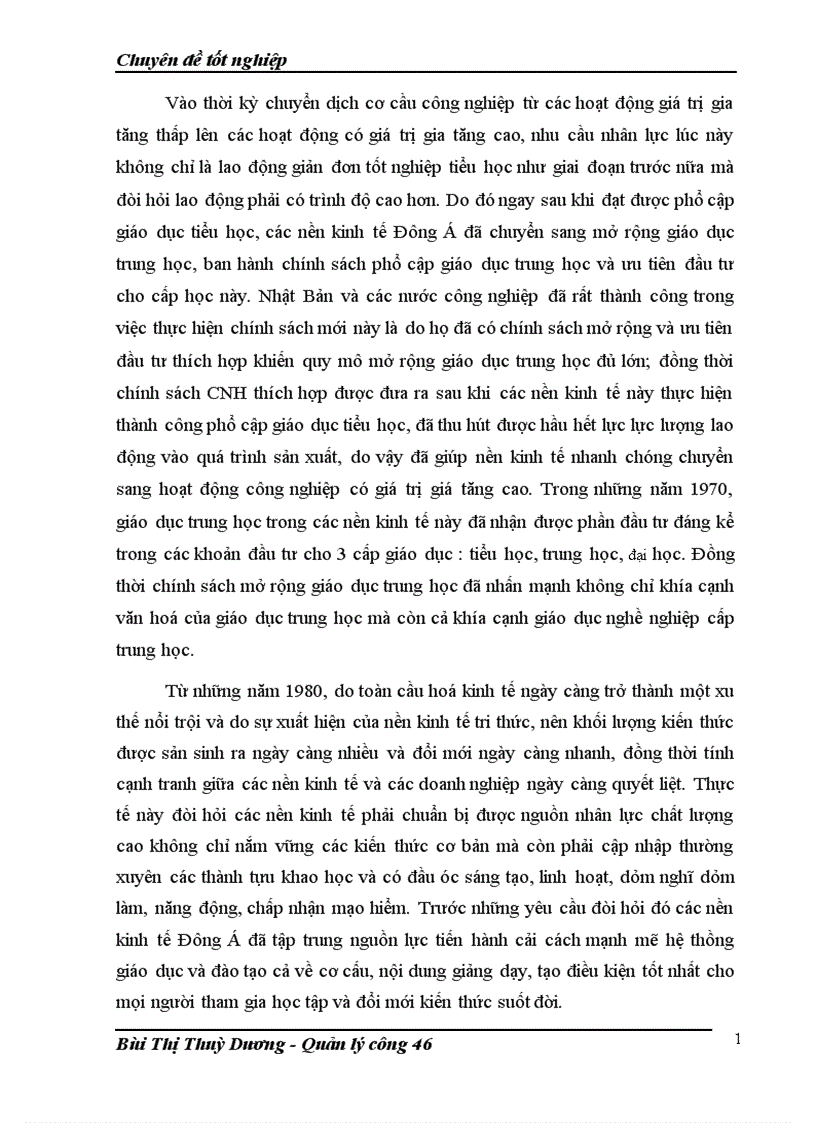 image for page Đào tạo theo nhu cầu xã hội Những định hướng và giải pháp 1