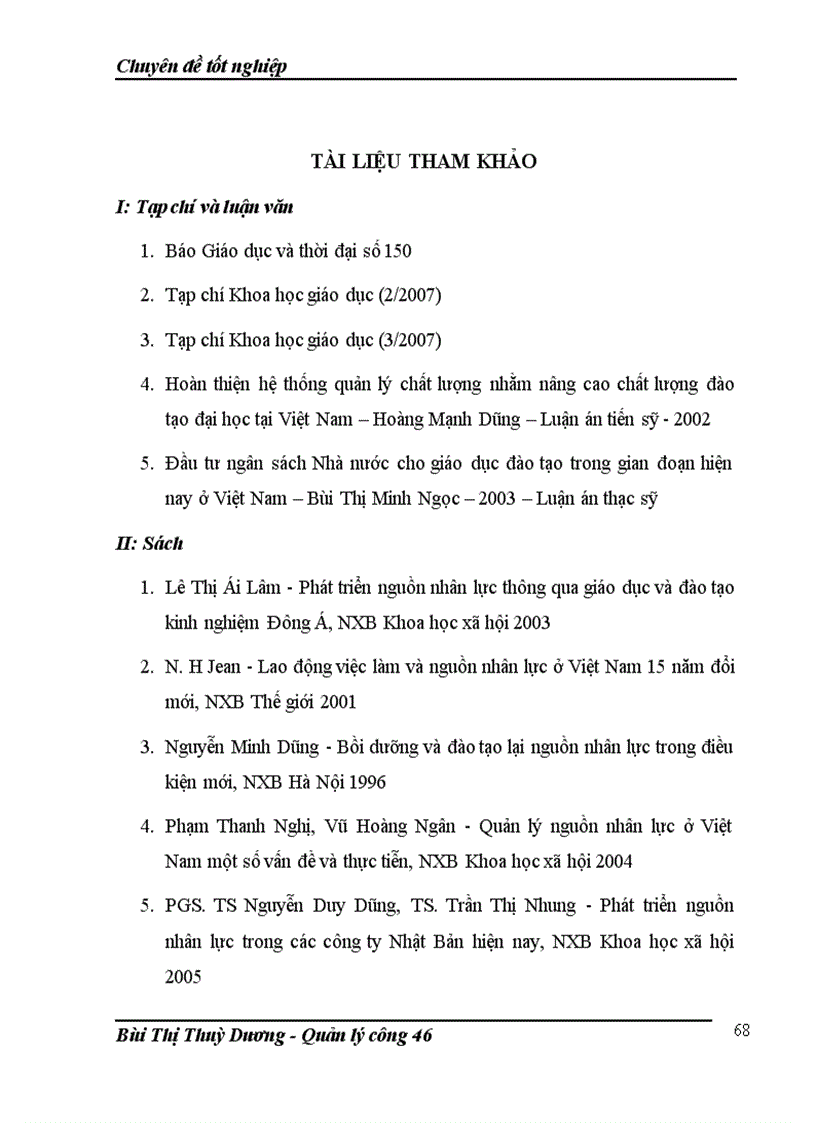 image for page Đào tạo theo nhu cầu xã hội Những định hướng và giải pháp 1