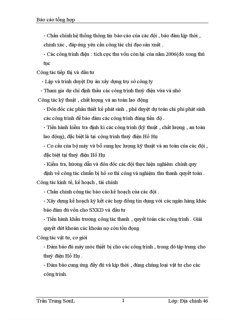 image for page Đặc điểm sản xuất kinh doanh của công ty cổ phần xây dựng và thương mại việt nam công ty cổ phần contrexim hồng hà 1