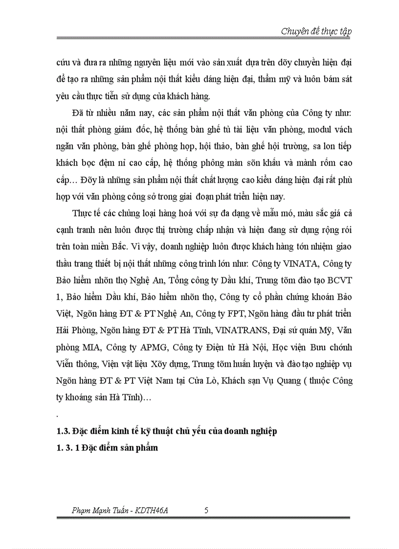 image for page Chiến lược mở rộng thị phần và đa dạng hóa đối tượng khách hàng tại Công ty TNHH Nội thất Thành Phát