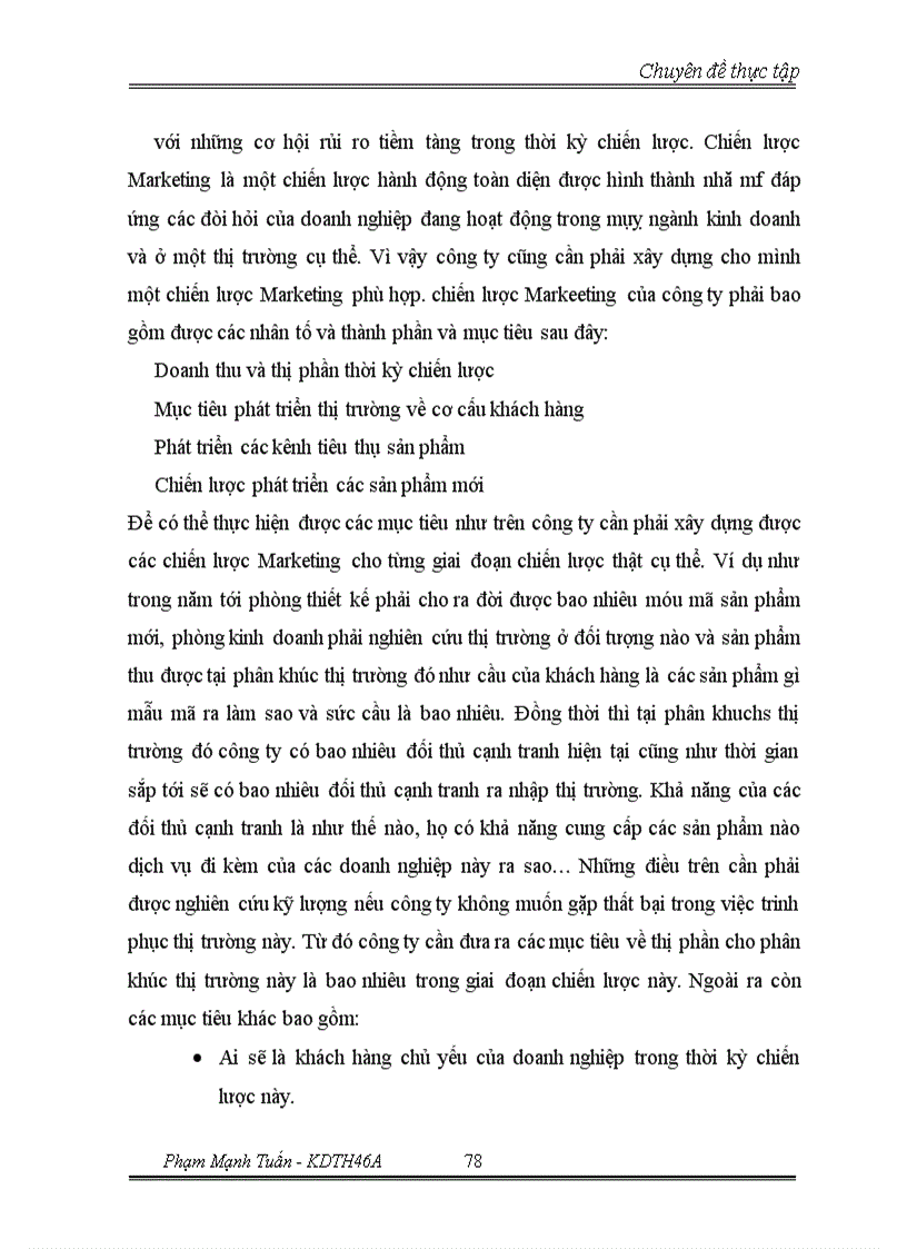 image for page Chiến lược mở rộng thị phần và đa dạng hóa đối tượng khách hàng tại Công ty TNHH Nội thất Thành Phát