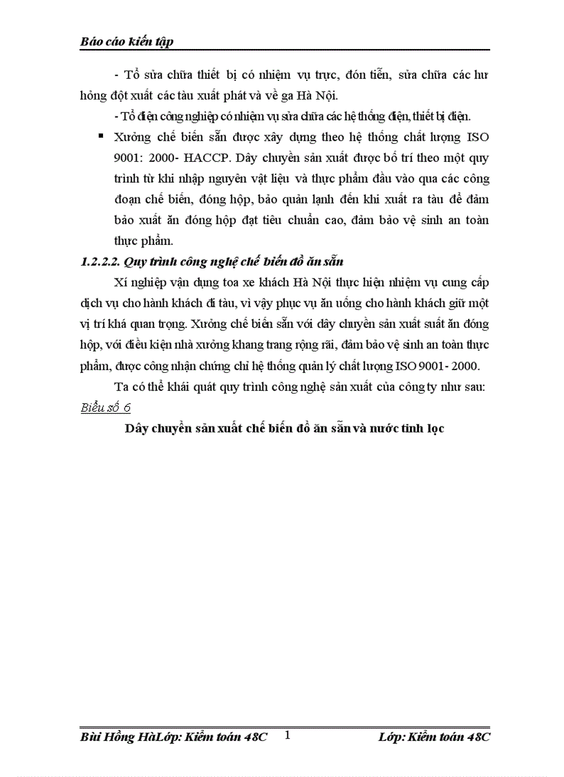 image for page Thực trạng tổ chức kế toán tại Xí nghiệp vận dụng toa xe khách Hà nội