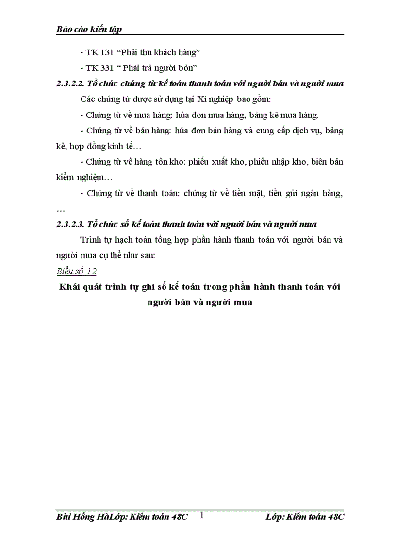 image for page Thực trạng tổ chức kế toán tại Xí nghiệp vận dụng toa xe khách Hà nội