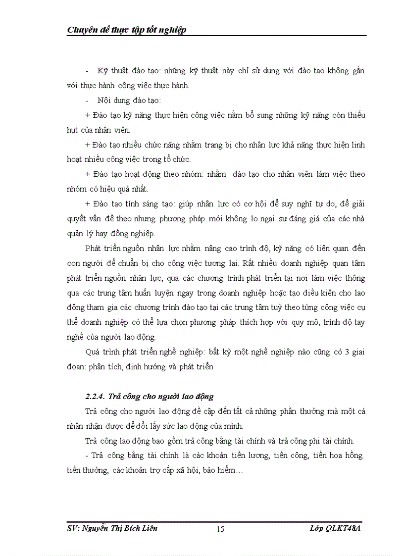 image for page Một số giải pháp quản lý nhằm nâng cao chất lượng nguồn nhân lực tại công ty Cổ phần truyền thông S