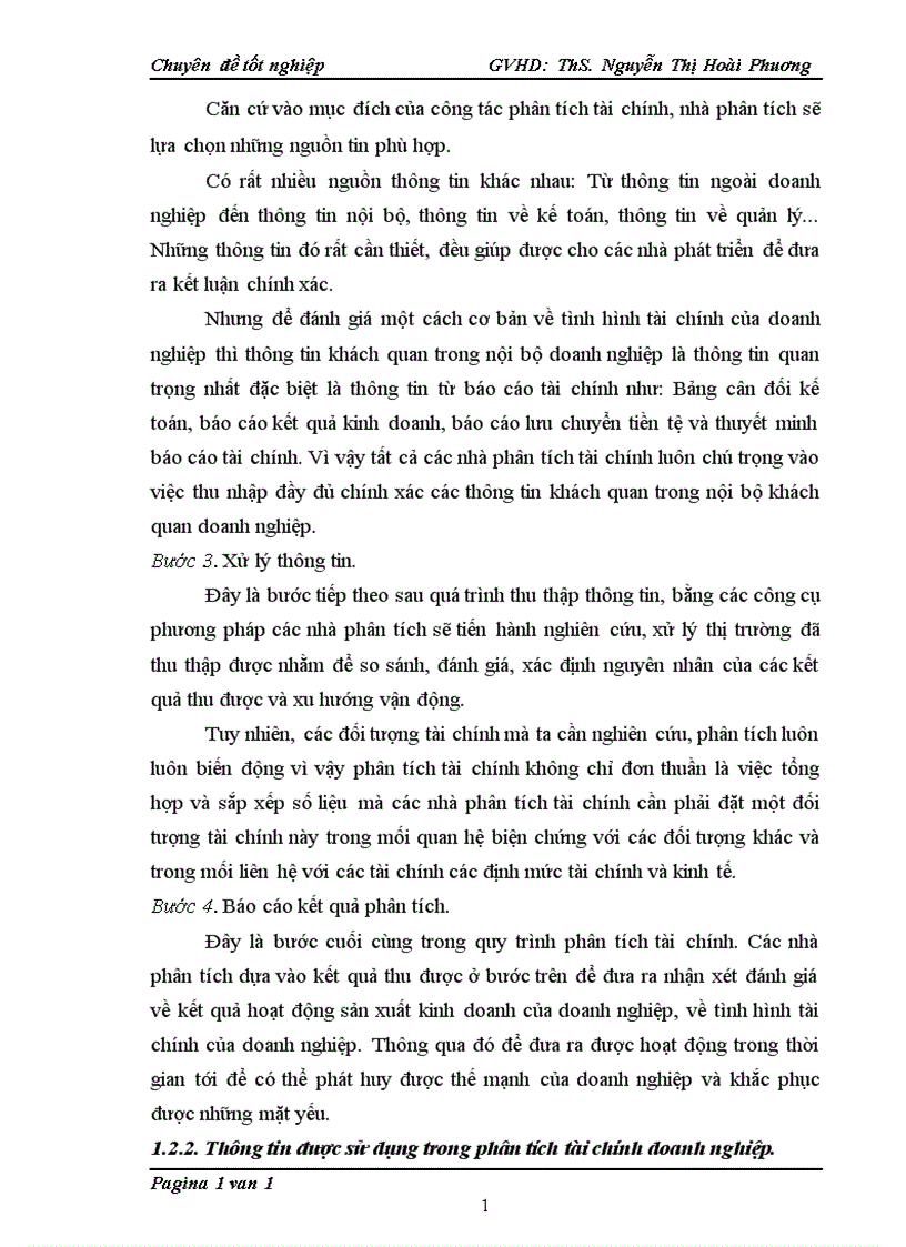 image for page Hoàn thiện Phân tích tài chính doanh nghiệp tại Công ty Cổ phần Xây dựng số 5 Hà Nội