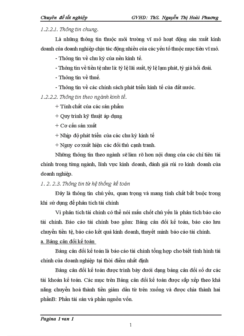 image for page Hoàn thiện Phân tích tài chính doanh nghiệp tại Công ty Cổ phần Xây dựng số 5 Hà Nội