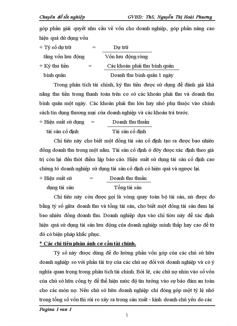 image for page Hoàn thiện Phân tích tài chính doanh nghiệp tại Công ty Cổ phần Xây dựng số 5 Hà Nội