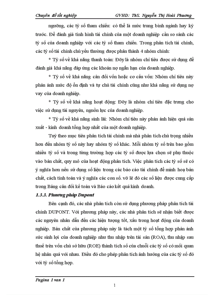 image for page Hoàn thiện Phân tích tài chính doanh nghiệp tại Công ty Cổ phần Xây dựng số 5 Hà Nội