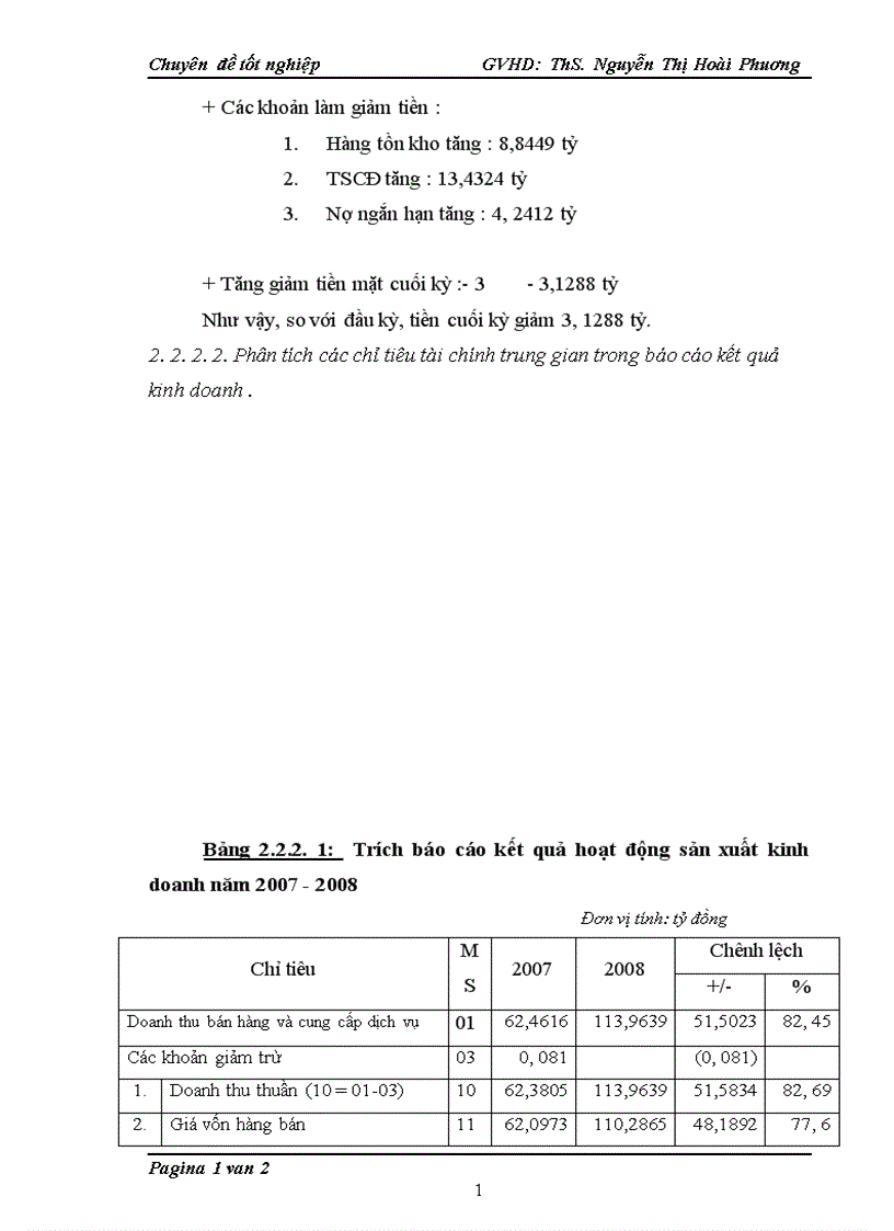 image for page Hoàn thiện Phân tích tài chính doanh nghiệp tại Công ty Cổ phần Xây dựng số 5 Hà Nội