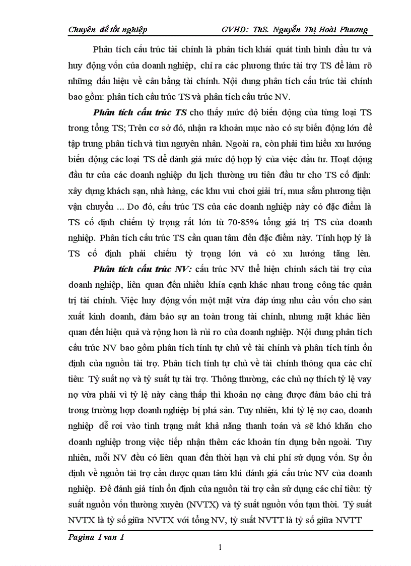 image for page Hoàn thiện Phân tích tài chính doanh nghiệp tại Công ty Cổ phần Xây dựng số 5 Hà Nội