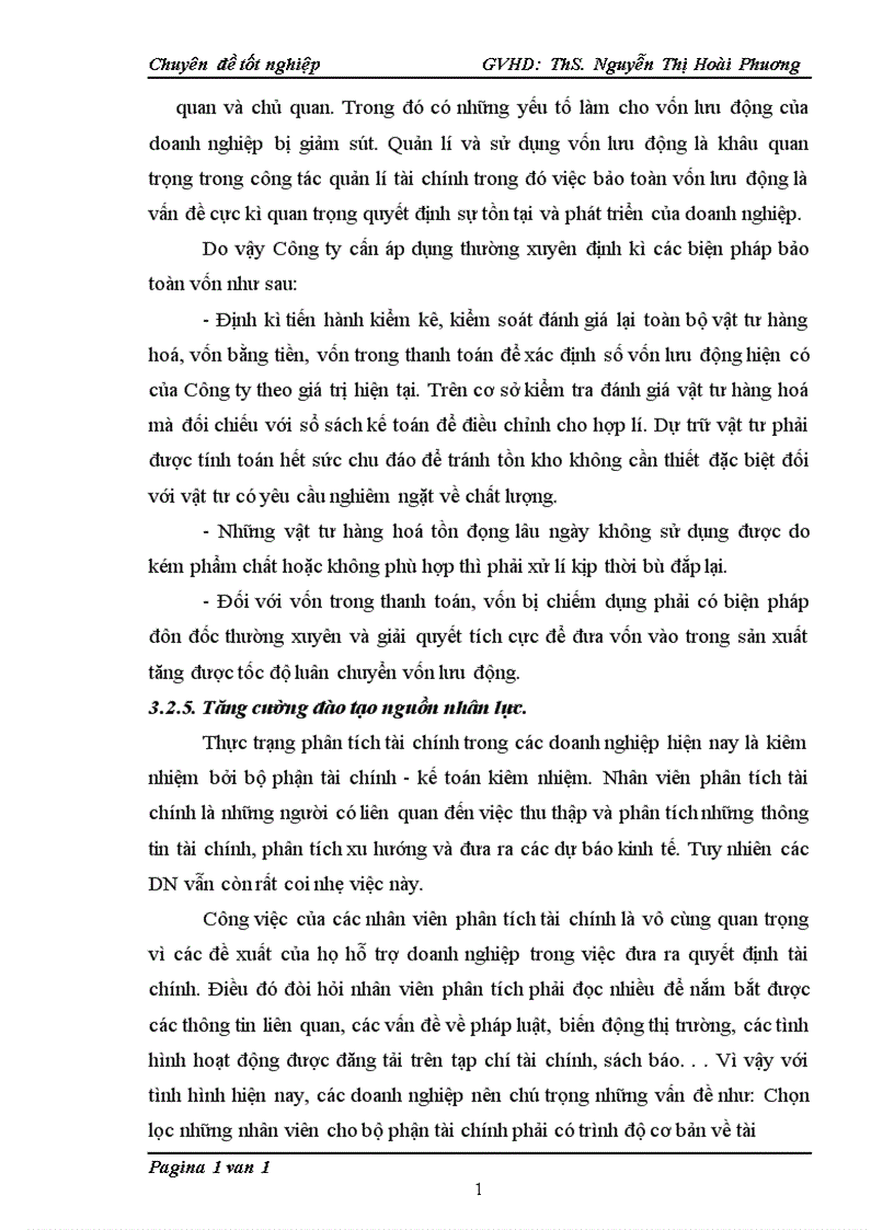 image for page Hoàn thiện Phân tích tài chính doanh nghiệp tại Công ty Cổ phần Xây dựng số 5 Hà Nội