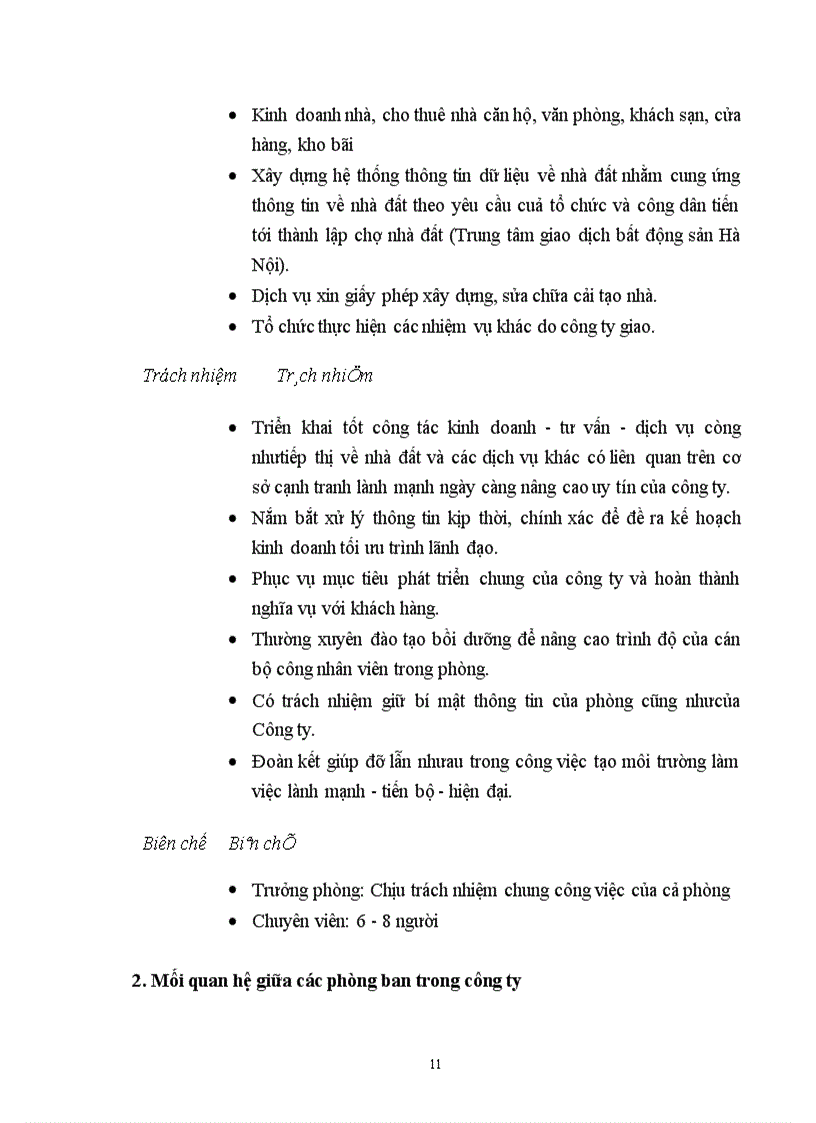 image for page Tình hình đấu thầu tại Công ty Đầu Tư và phát triển nhà ở Hà Nội và một và kiến nghị 1