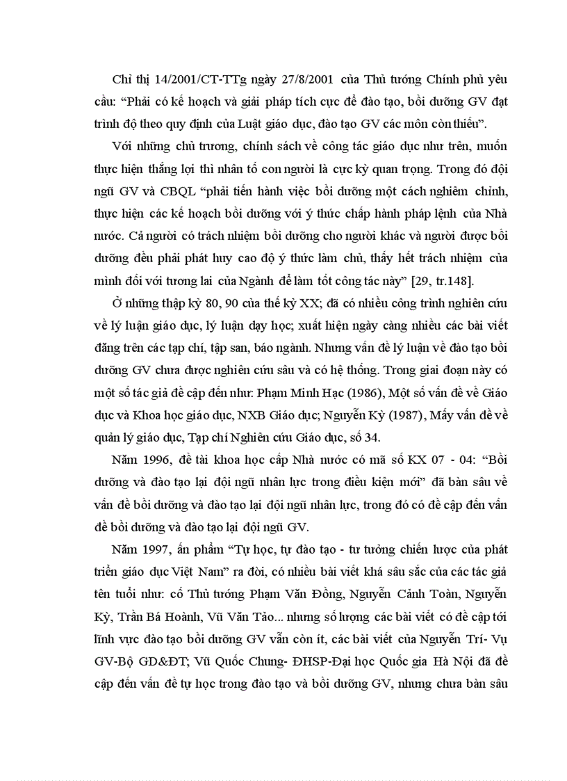 image for page Quy hoạch đào tạo bồi dưỡng đội ngũ giáo viên Trung học Phổ thông tỉnh Điện Biên đến năm 2015 1
