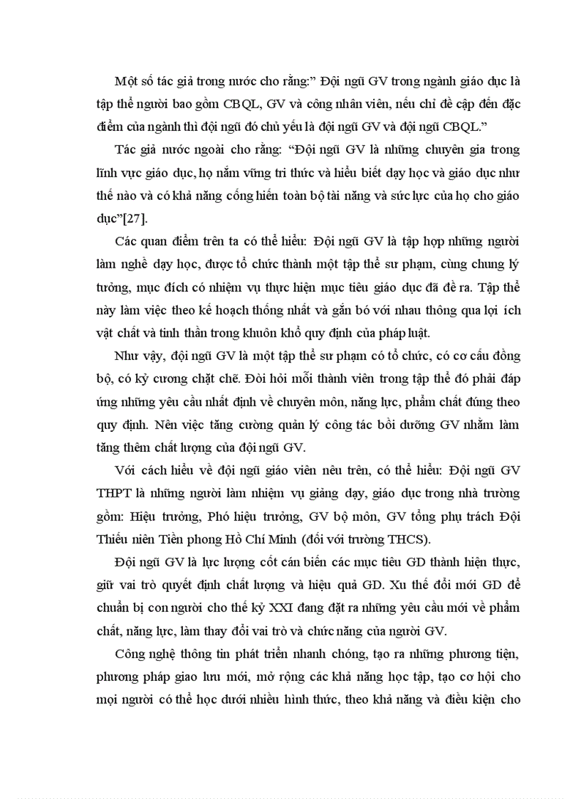 image for page Quy hoạch đào tạo bồi dưỡng đội ngũ giáo viên Trung học Phổ thông tỉnh Điện Biên đến năm 2015 1