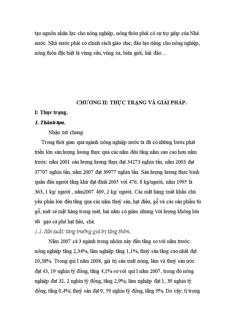 image for page Kinh tế nông thôn trong thời kỳ qúa độ lên chủ nghĩa xã hội ở Việt Nam 1