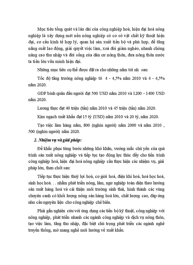 image for page Kinh tế nông thôn trong thời kỳ qúa độ lên chủ nghĩa xã hội ở Việt Nam 1