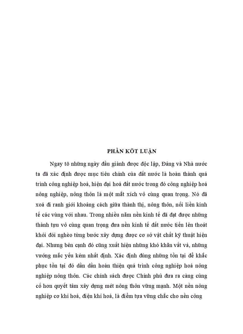image for page Kinh tế nông thôn trong thời kỳ qúa độ lên chủ nghĩa xã hội ở Việt Nam 1