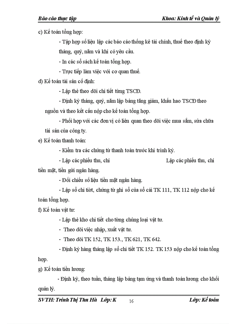 image for page Hạch toán tiền lương và các khoản trích theo lương tại Công ty cổ phần Cổ phần Huy Phong 1
