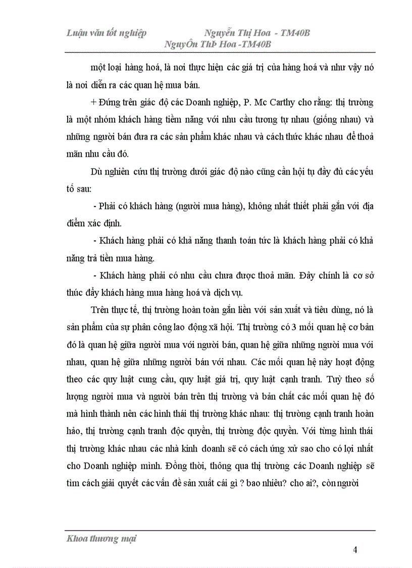 image for page Một số biện pháp phát triển thị trường bán trong nước của Công ty Dịch vụ Thương mại số 1 thuộc Tổng Công ty Dệt May Việt Nam 1