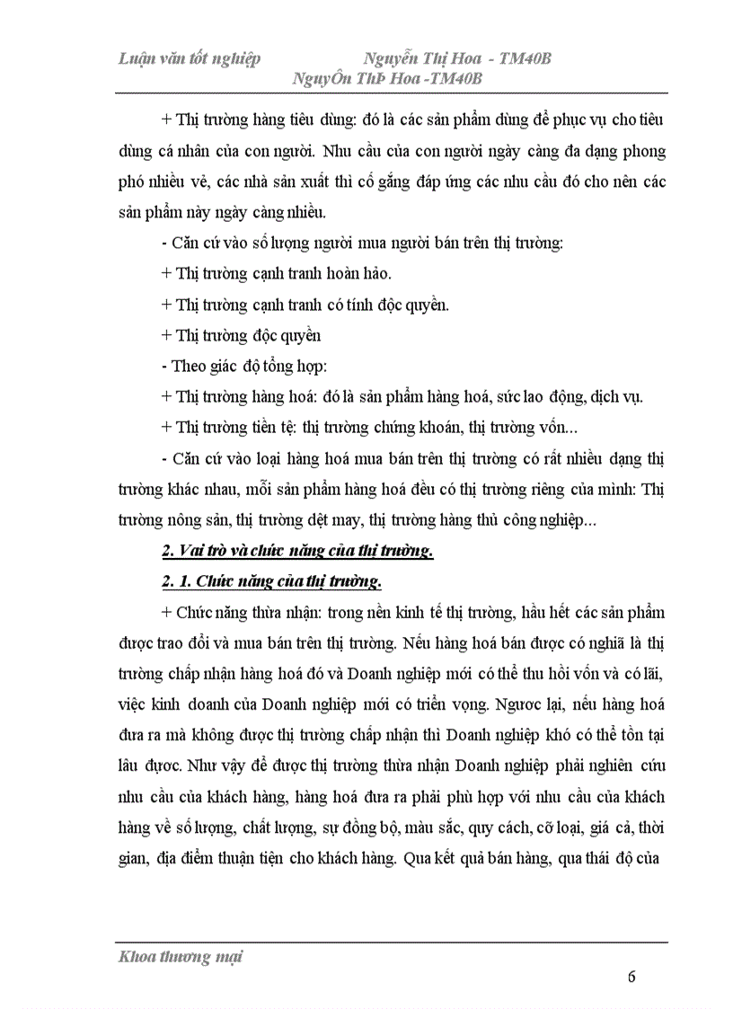 image for page Một số biện pháp phát triển thị trường bán trong nước của Công ty Dịch vụ Thương mại số 1 thuộc Tổng Công ty Dệt May Việt Nam 1
