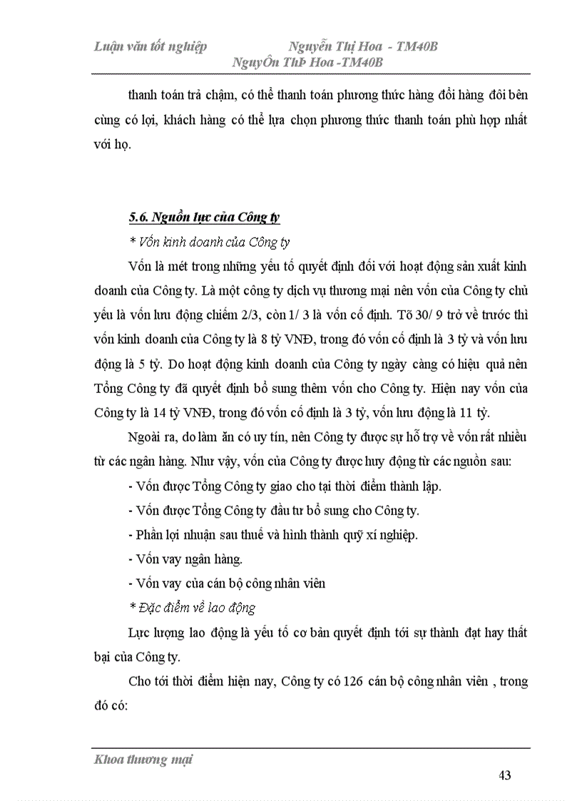 image for page Một số biện pháp phát triển thị trường bán trong nước của Công ty Dịch vụ Thương mại số 1 thuộc Tổng Công ty Dệt May Việt Nam 1