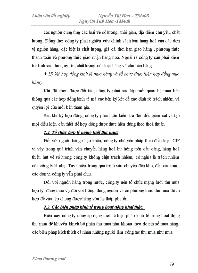 image for page Một số biện pháp phát triển thị trường bán trong nước của Công ty Dịch vụ Thương mại số 1 thuộc Tổng Công ty Dệt May Việt Nam 1