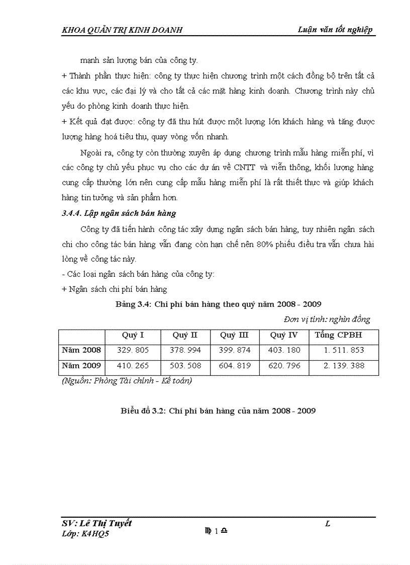 image for page Hoàn thiện công tác xây dựng kế hoạch bán hàng tại công ty TNHH Điện Điện tử 3C 1