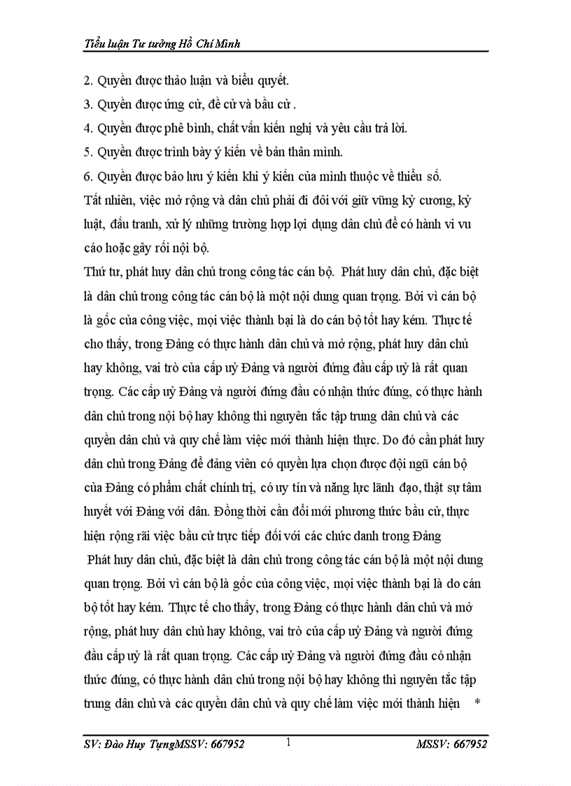 image for page Quan điểm của Chủ tịch Hồ Chí Minh về nhà nước thế nào là dân chủ 1