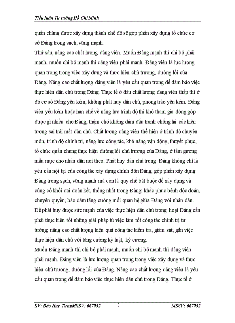 image for page Quan điểm của Chủ tịch Hồ Chí Minh về nhà nước thế nào là dân chủ 1