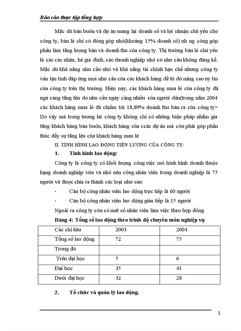 image for page Phân tích và đánh giá kết quả hoạt động kinh doanh của công ty tnhh yến xinh và một số kiến nghị đề xuất