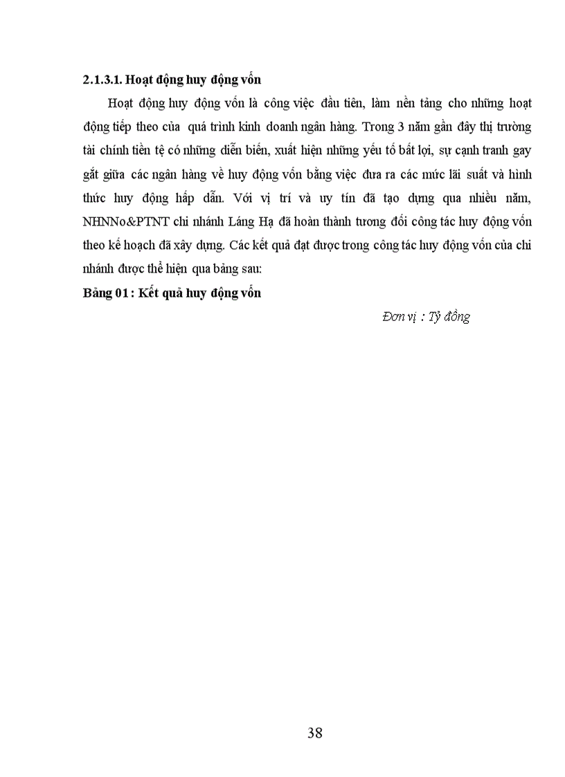 image for page Giải pháp nâng cao chất lượng tín dụng tại NHNNo PTNT chi nhánh Láng Hạ Hà Nội 1