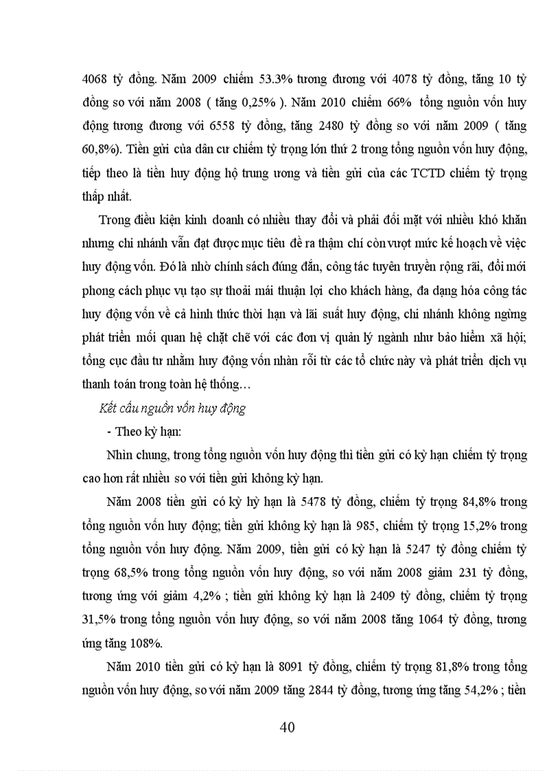 image for page Giải pháp nâng cao chất lượng tín dụng tại NHNNo PTNT chi nhánh Láng Hạ Hà Nội 1