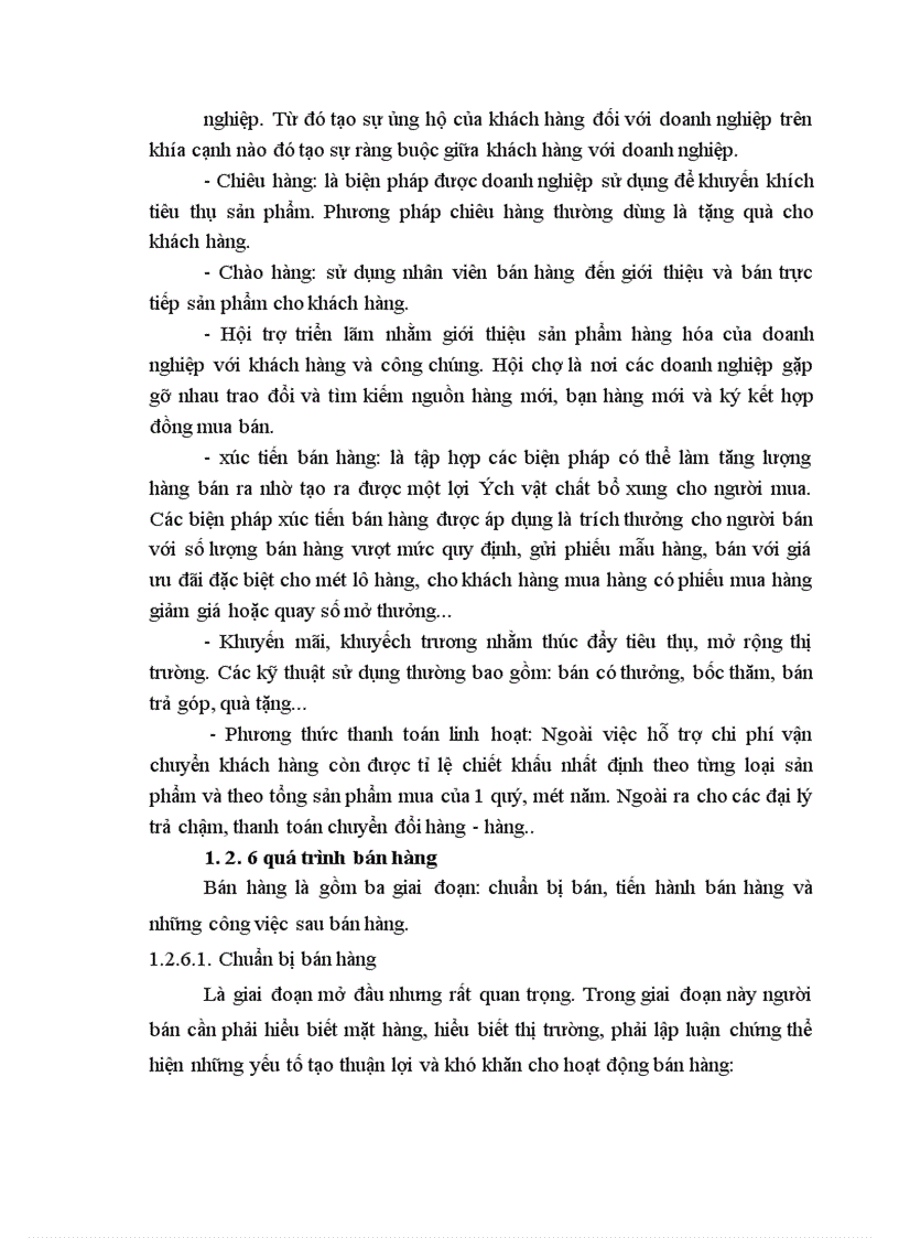 image for page Đẩy mạnh tiêu thụ sản phẩm tại Công ty bánh kẹo Hải Châu 1