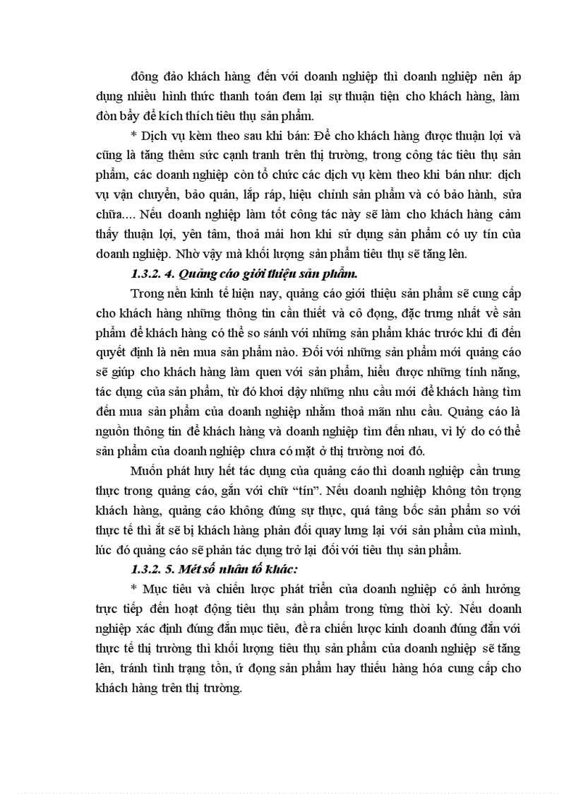 image for page Đẩy mạnh tiêu thụ sản phẩm tại Công ty bánh kẹo Hải Châu 1