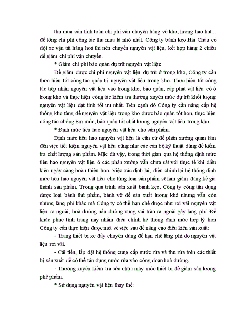 image for page Đẩy mạnh tiêu thụ sản phẩm tại Công ty bánh kẹo Hải Châu 1