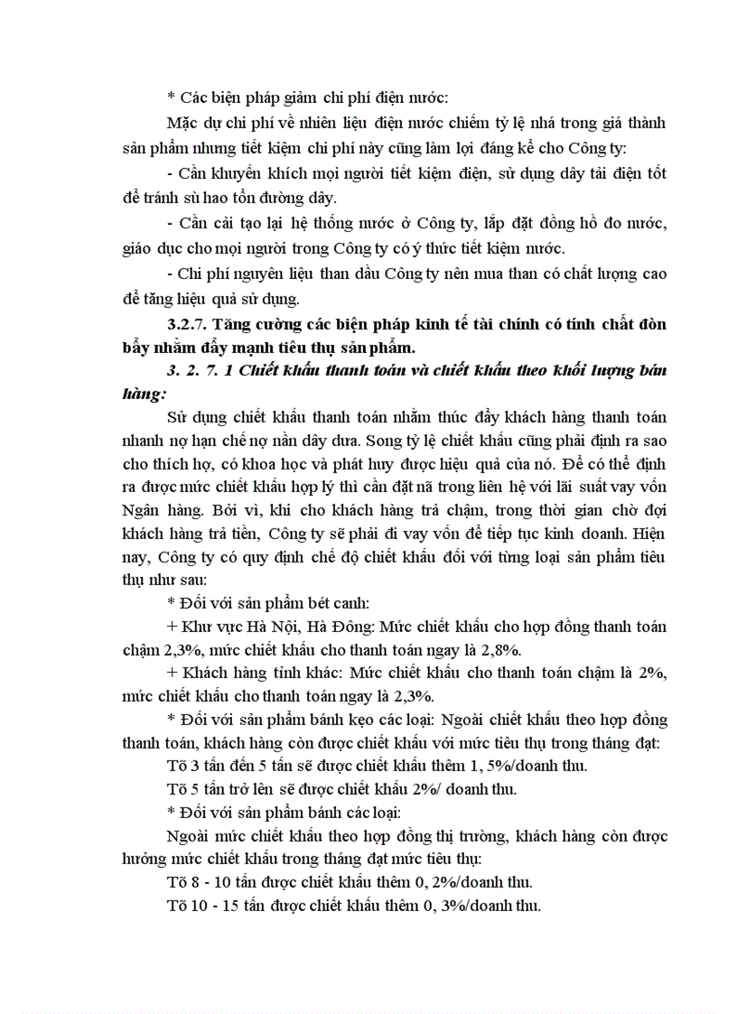 image for page Đẩy mạnh tiêu thụ sản phẩm tại Công ty bánh kẹo Hải Châu 1