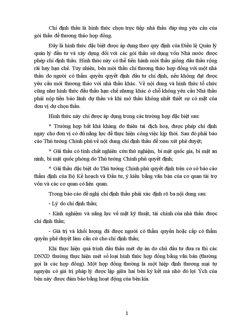 image for page Một số biện pháp nhằm nâng cao khả năng thắng thầu xây lắp ở Công ty Xây lắp Vật tư xây dựng I Bộ Nông nghiệp Phát triển Nông thôn 1