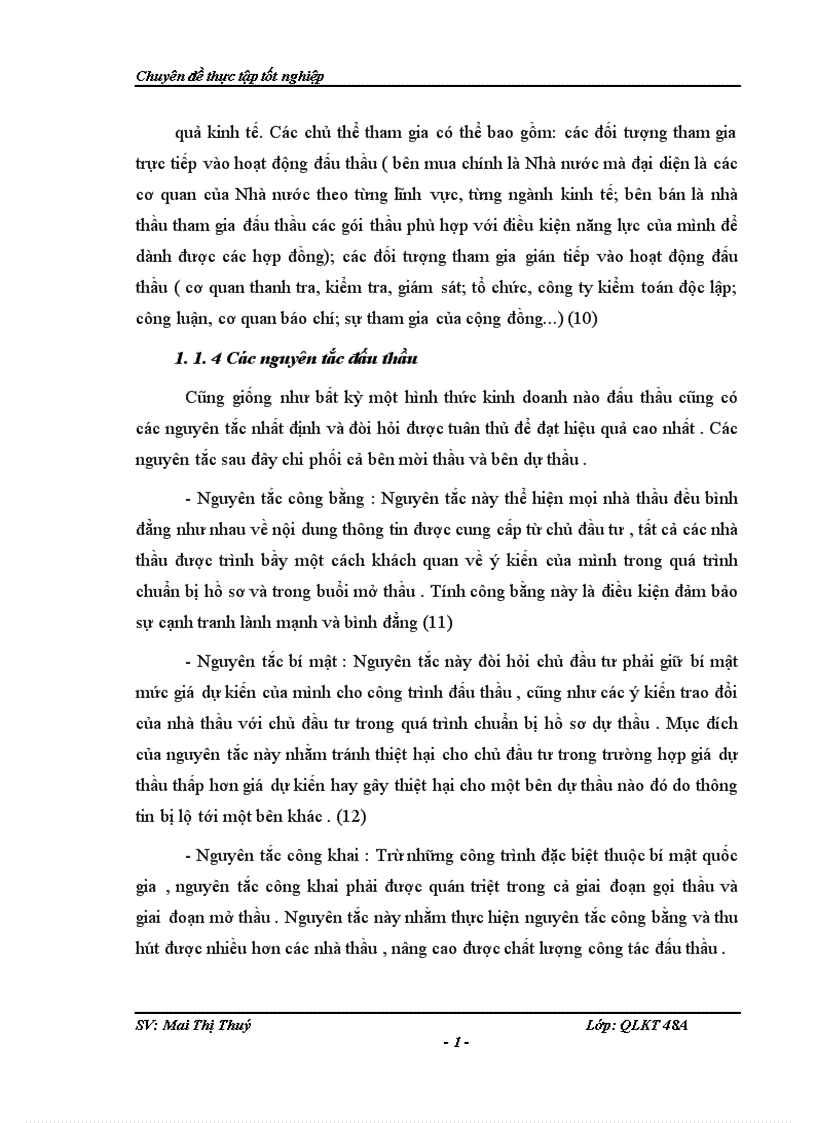 image for page Nâng cao năng lực đấu thầu cho công ty cổ phần xây lắp điện 1 1